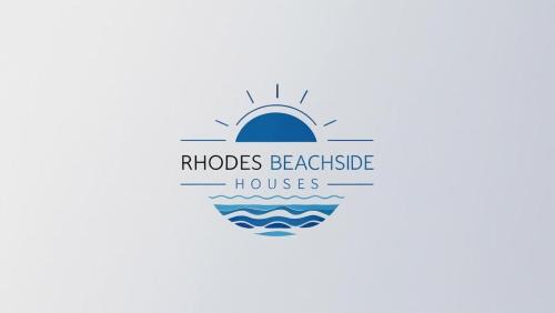 Ialyssos Apartamento | Rhodes Beach Side Houses
