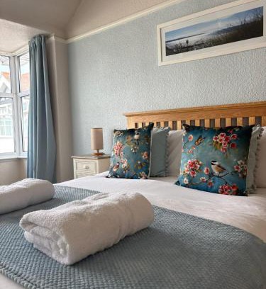 Rhos on Sea Casa | Rhos on sea home