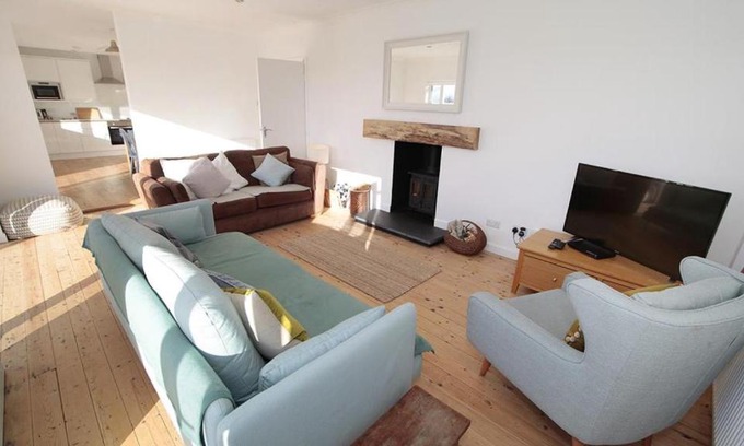 Crynant Casa | Rhossili Reach