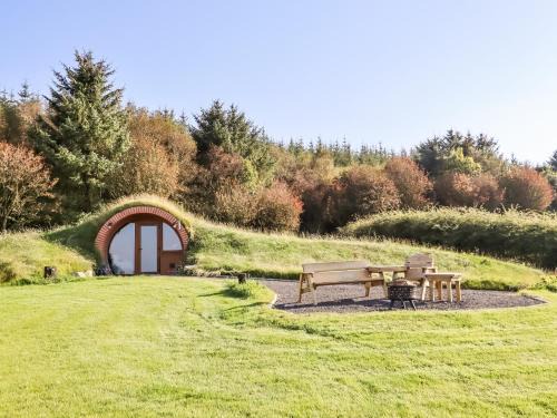 Ruthin Casa | Rhosydd