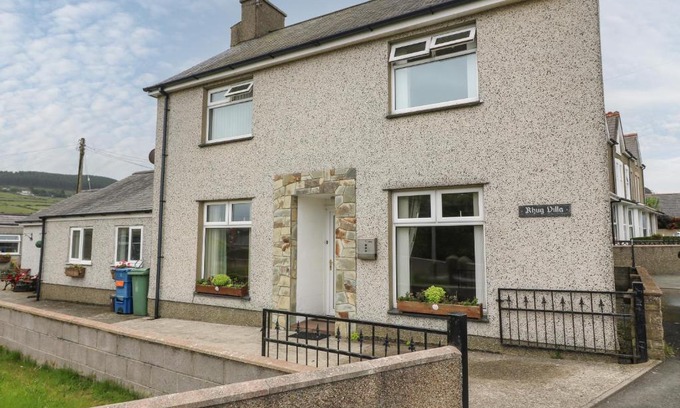 Nefyn Casa | Rhug Villa