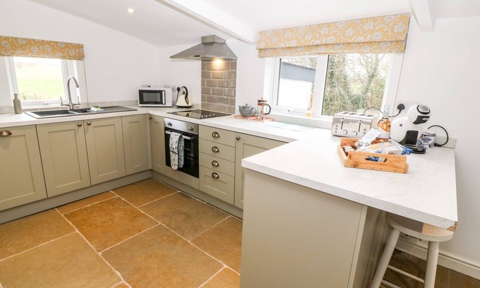 Ty Croes Casa | Rhytty Bach