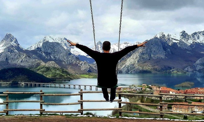 Riano Apartamento | Riaño en las Montañas de Carmen