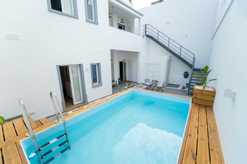Se Casa | Ria View Guesthouse