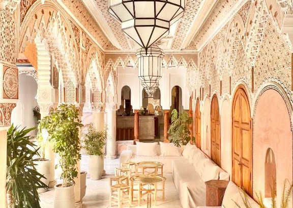Medina Casa | Riad Azad & Spa