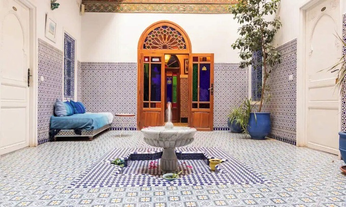 Medina Casa | Riad Hotel Essaouira