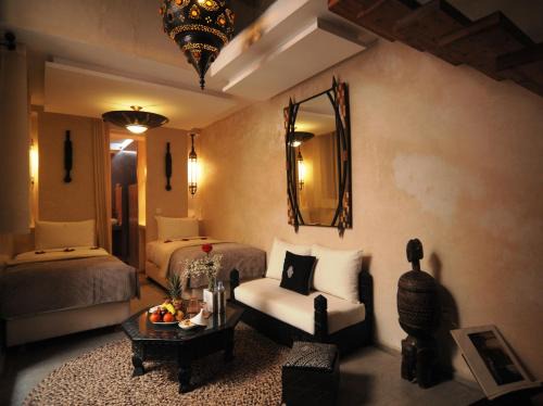 Medina of Rabat Cama Y Desayuno | Riad Kalaa 2