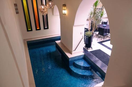 Medina Casa | Riad Oasissime