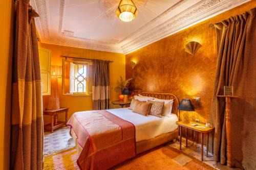 Sidi Bou Amar Casa | Riad Stella Cadente Marrakech