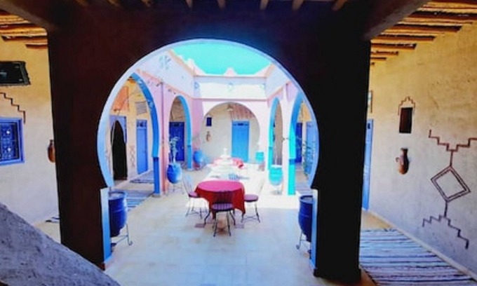 Hassilabied Casa | Riad Tadarte (Merzouga)