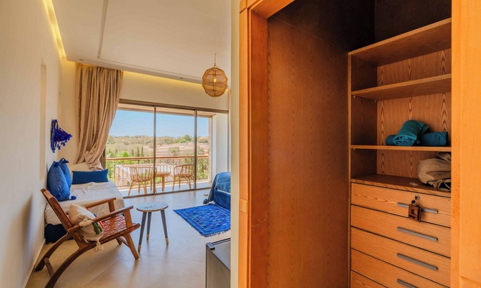 Ida Ougourd Casa | Riad Tammam