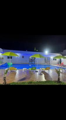 Drargua Casa | Riad Villa Nice Tagadirt, Agadir