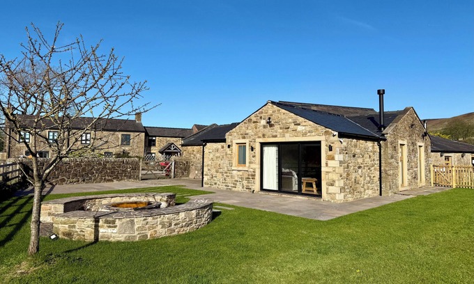 Higher Walton Casa | Ribble Valley Hideaways - Your tranquil escape awaits!