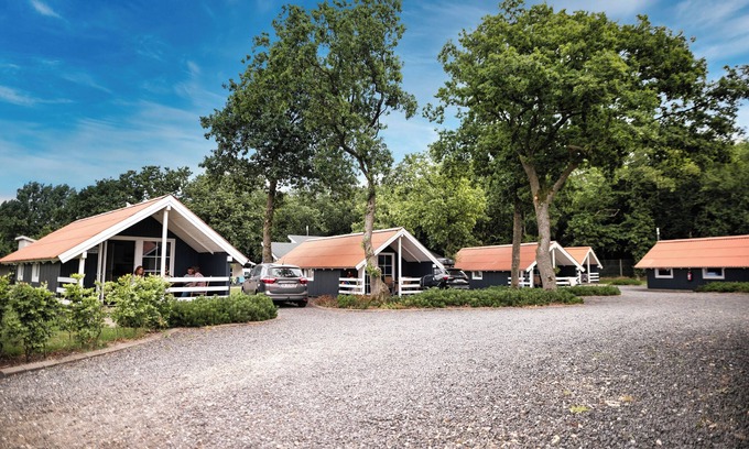 Ribe Alquiler De RV | Ribe Camping