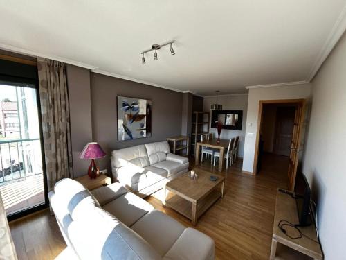 Nogueira de Ramuín Apartamento | Ribeira Sacra Suites