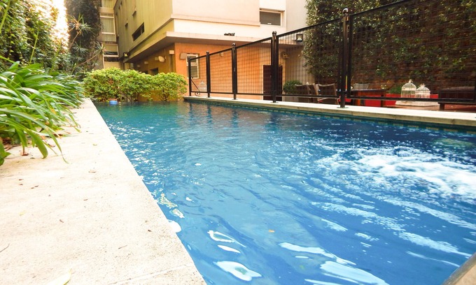 San Telmo Hotel | Ribera Sur Hotel