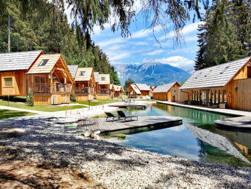 Bled Otro | Ribno Luxury Glamping