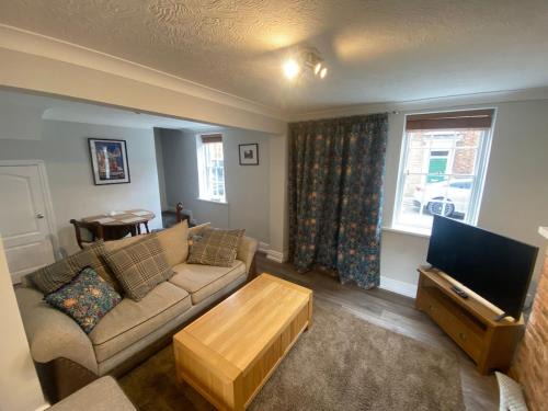 Barrow upon Humber Casa | Ribston Pippin 3 bed modernised character cottage