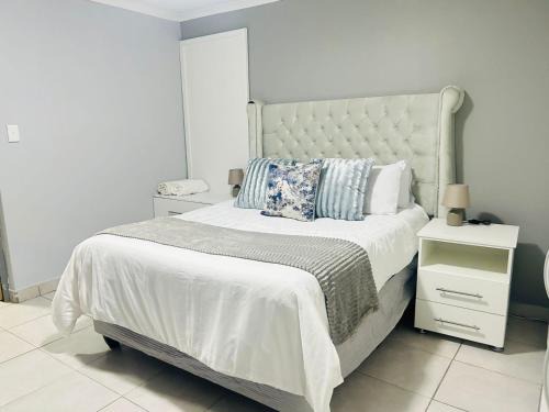 Richards Bay Apartamento | Richards Bay Serenity Retreat Apartments