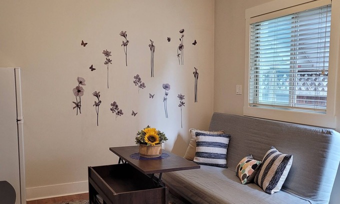 Steveston Apartamento | Richmond Apartment -1/2 Mile to steveston Harbour