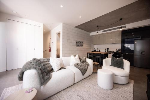 Richmond North Apartamento | Richmond Gem