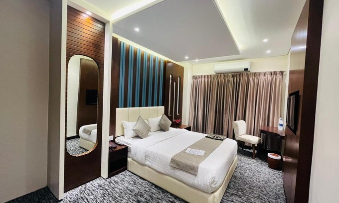 Sylhet Hotel | Richmond Hotel Sylhet