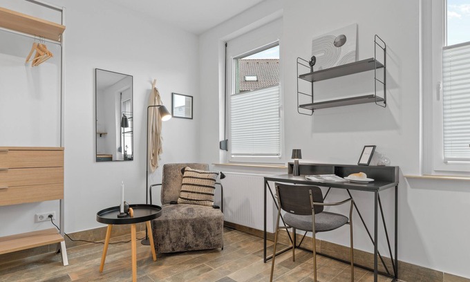 Wurmberg Apartamento | RICLS Apartment 206