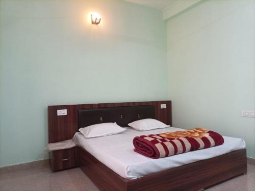 Bhimtal Casa | Riddhi Siddhi Homestay