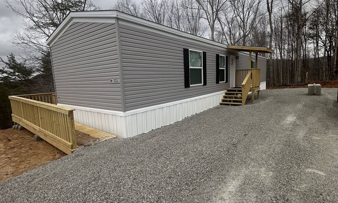 Winona Casa | Rider's Ridge