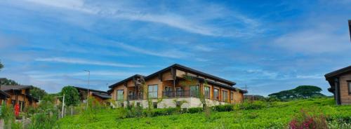 Riara Ridge Apartamento | Ridge Cabin Resort, Limuru by Superior Hotels Kenya