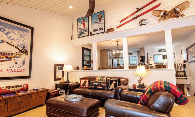 Elkhorn Village Condominio | Ridge Condo 2639 - Pet Friendly and Elkhorn Golf, Tennis, Hot Tub