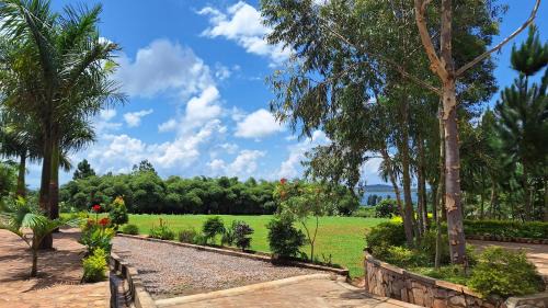 Entebbe Cama Y Desayuno | Ridgeway Victoria