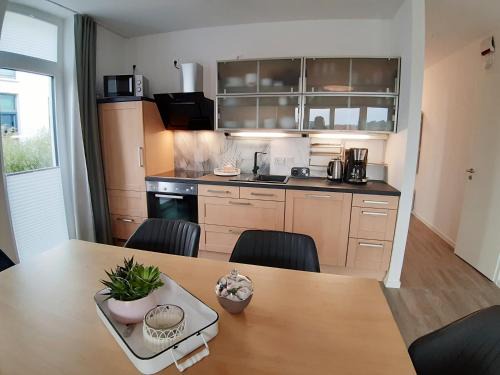 Glowe Apartamento | Riecht nach Meer