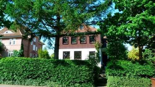 Eckernfoerde Apartamento | Rieger FW 3