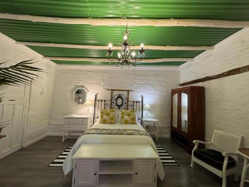 Graaff-Reinet Casa | Rietjiesbos Self Catering