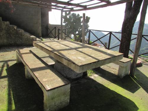 Castelmola Casa | Rifugio dei tre Pini