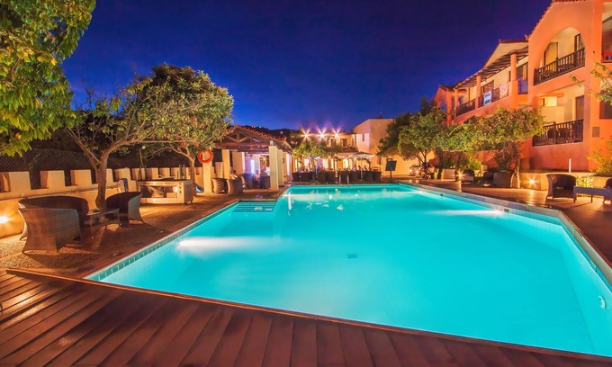 Skopelos Hotel | Rigas Hotel Skopelos