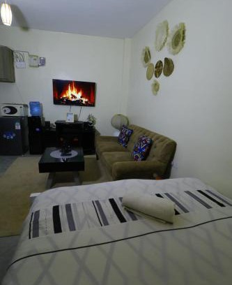 Runda Apartamento | Rige's Homes Furnished Studio