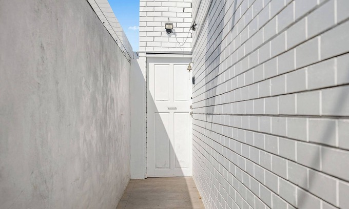 Crescent Head Apartamento | RIGHT IN THE CENTRE OF IT ALL WITH OCEAN VIEWS & PET FRIENDLY!