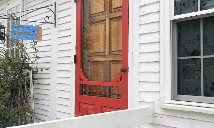 Damariscotta Condominio | Justo en la ciudad! a pie de cafeterías, restaurantes y mucho más!