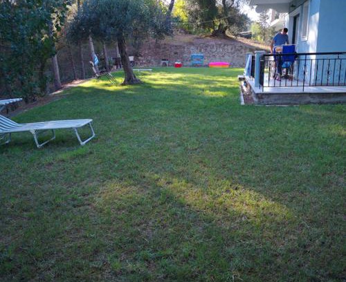 Lefkimmi Apartamento | Rigos Apartments