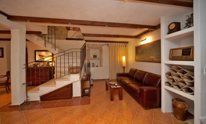 Konavle Casa | Rilović House