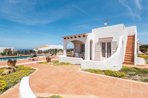Cap d'Artrutx Apartamento | Rimar 4, 2 bedroom apartment, Cap d'Artrutx