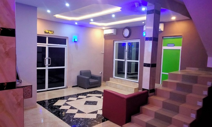 Aba Hotel | Rimrock Hotel