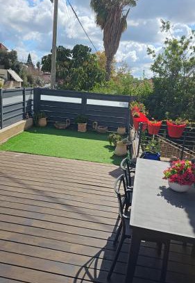 Karmiel Apartamento | Rina House
