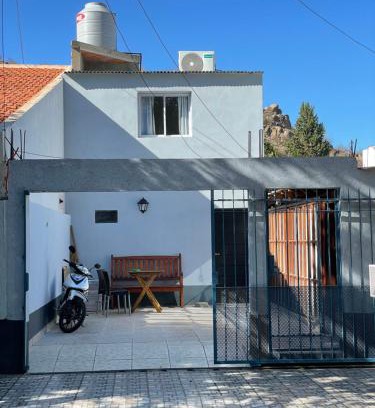 Chilecito Apartamento | Rincón Avellaneda