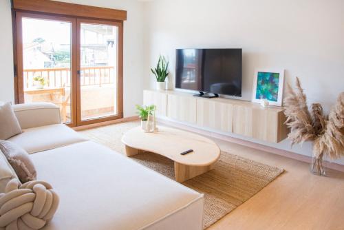 Sanxenxo Apartamento | Rincón de Simonette