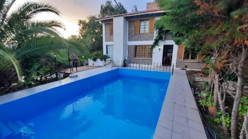 Vistalba Casa | Rincón de Vistalba