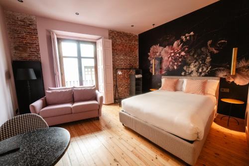 Centro histórico de León Apartamento | Rincón del Conde Suites