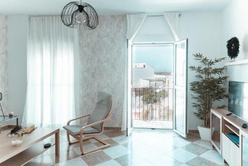 Ayamonte Apartamento | Rincón del Guadiana
